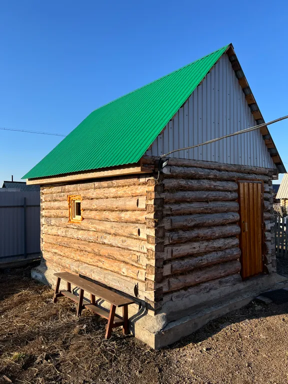 3-комнатный Дом