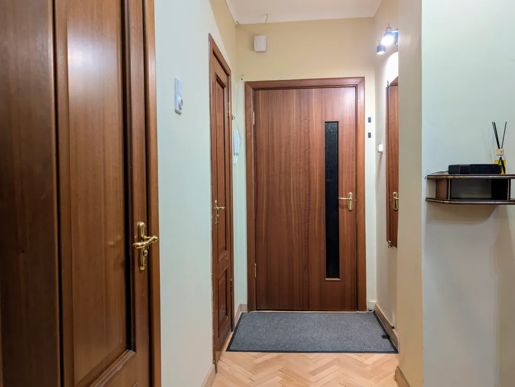 Квартира ЛюксКвартира  у метро Маяковской — Москва