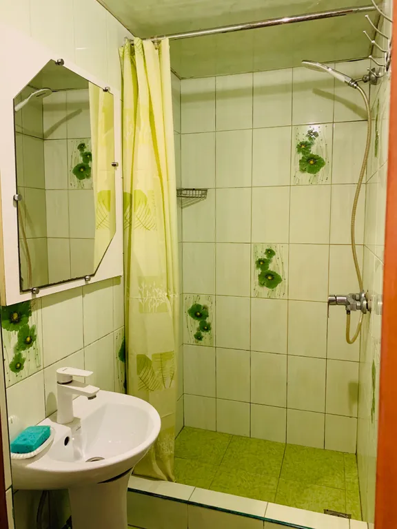 Квартира Комната — Евпатория