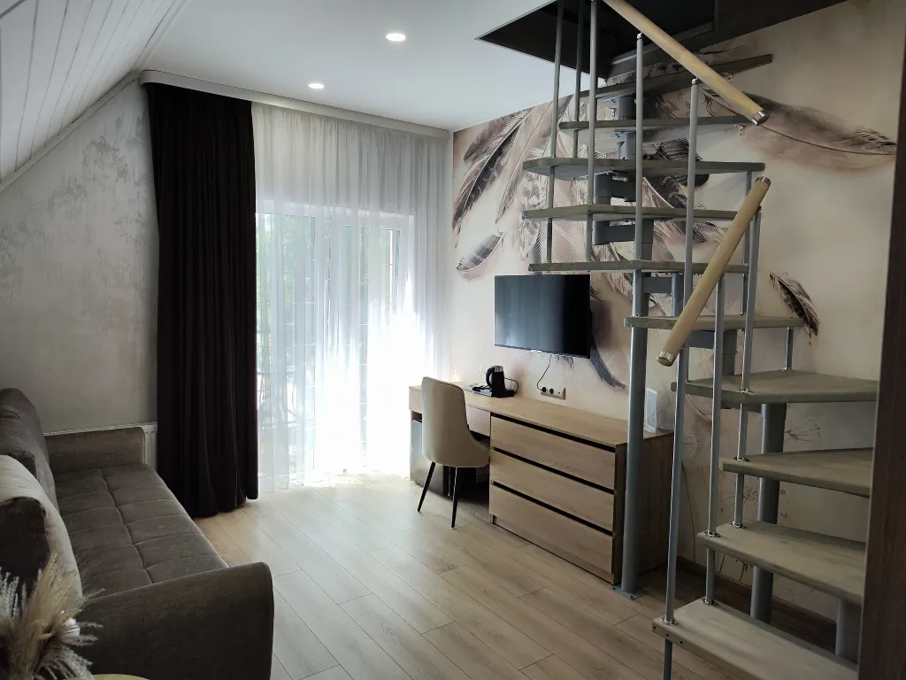 Квартира Комната — аренда посуточно в Пионерский