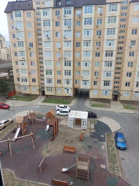 Квартира Уютная квартира на берегу моря — Дербент