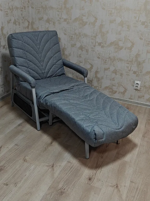 Квартира Светлая большая квартира для отдыха всей семьёй — Анапа