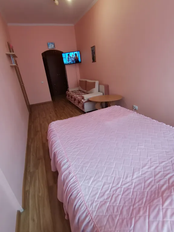 Уютная квартира Омега в Адмиральской лагуне у моря