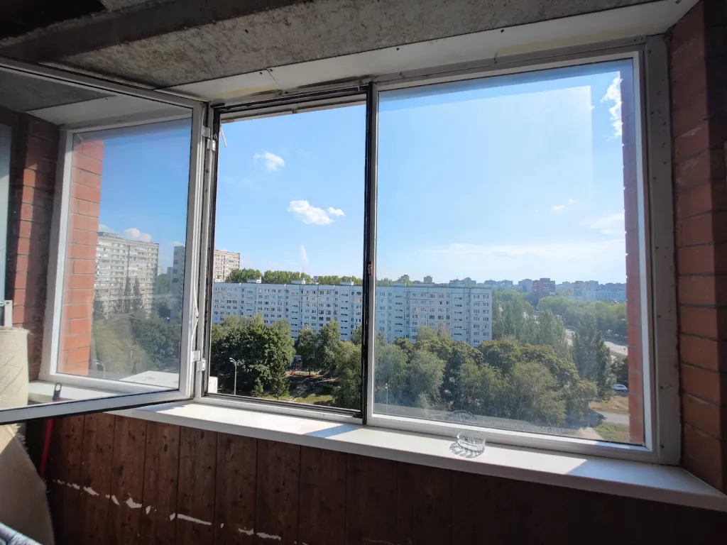 Уютная современная квартира-студия в центре автозаводского района горо