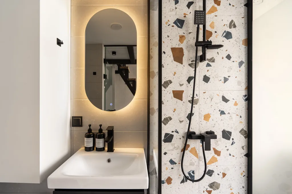 Квартира Квартира Двухэтажный UrbanLoft рядом с Кремлём by Uloo — Нижний Новгород