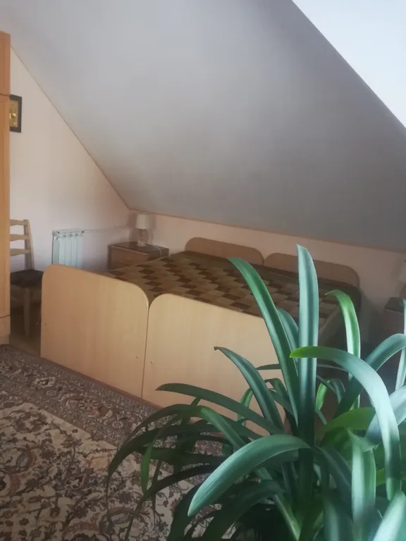 Просторные удобные апартаменты в тихом живописном месте у Гремячей Башни