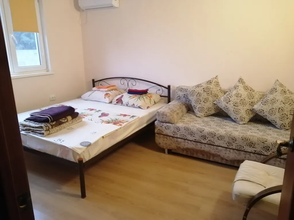 Коттедж Уютный 1-й этаж в домике — Севастополь