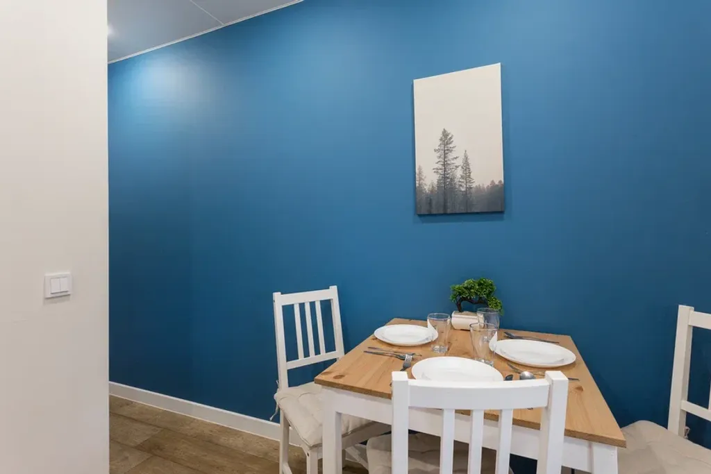 Две Подушки у ТЮЗа