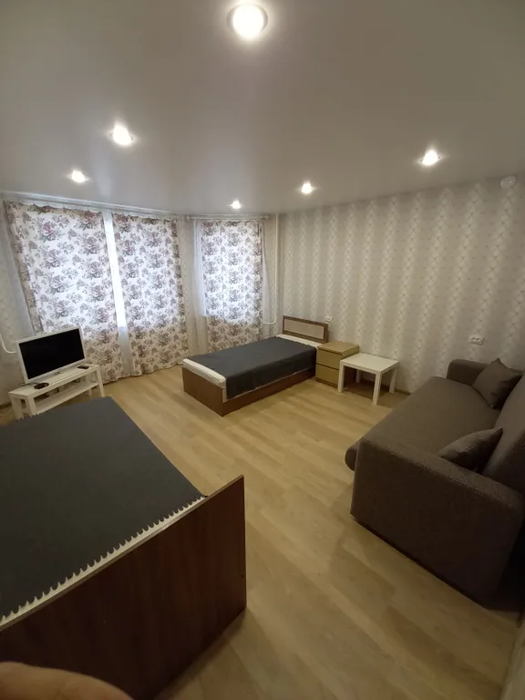 Квартира для гостей рядом с горнолыжный склоном — аренда посуточно в Губаха