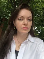 Nаdii Гурьянова