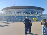 Аркадий Аршба