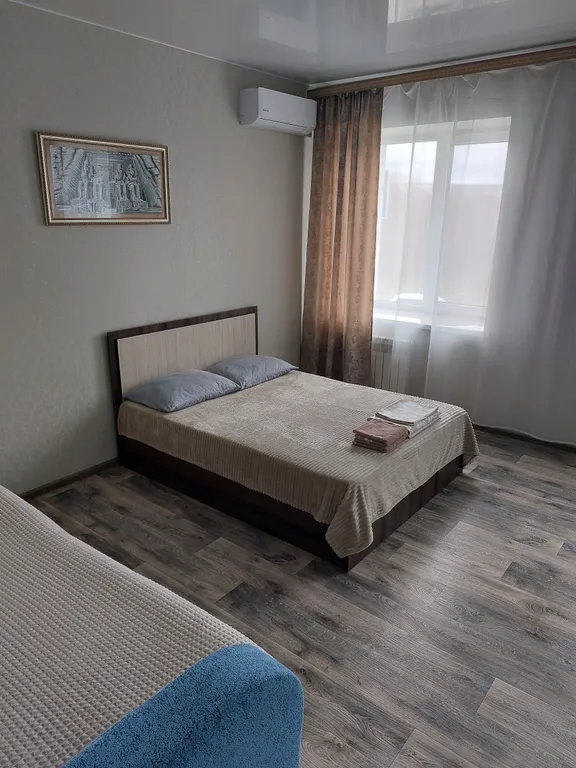 Новая квартира