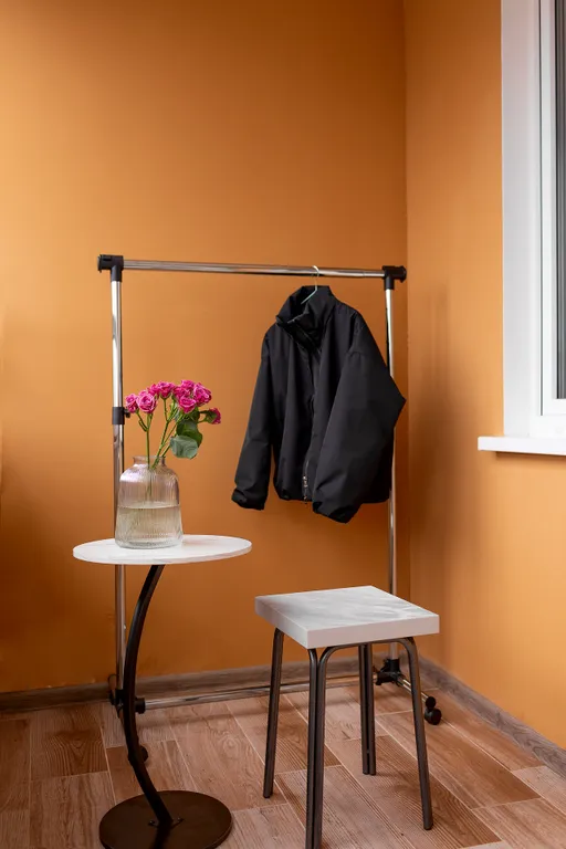 Стильная квартира в ЖК Слобода Курочкины