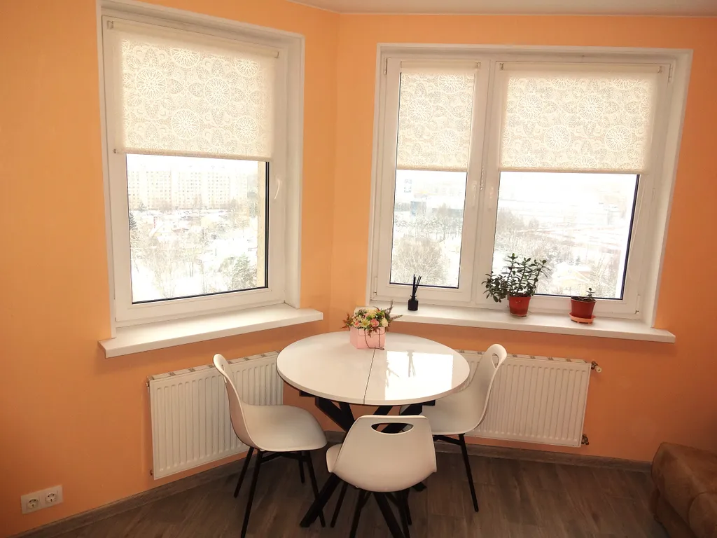 Уютная квартира возле Олимпийского — аренда посуточно в Чехов