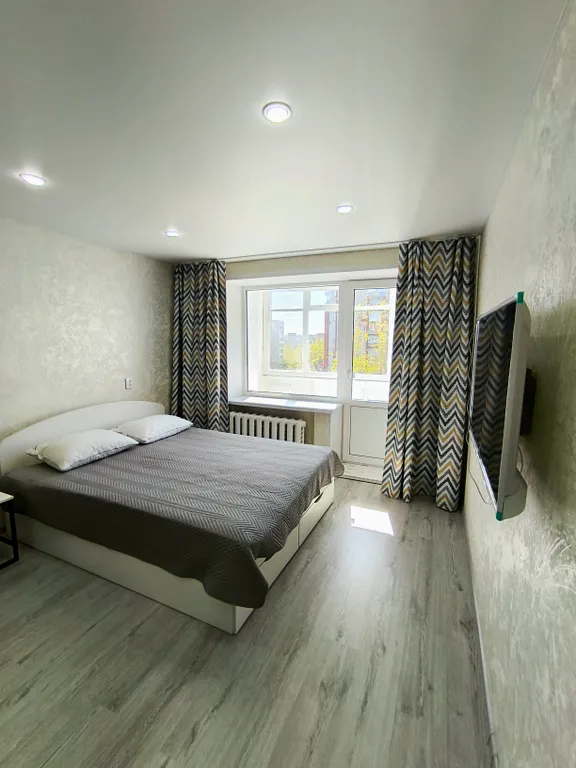 Квартира у Парка — аренда посуточно в Киров