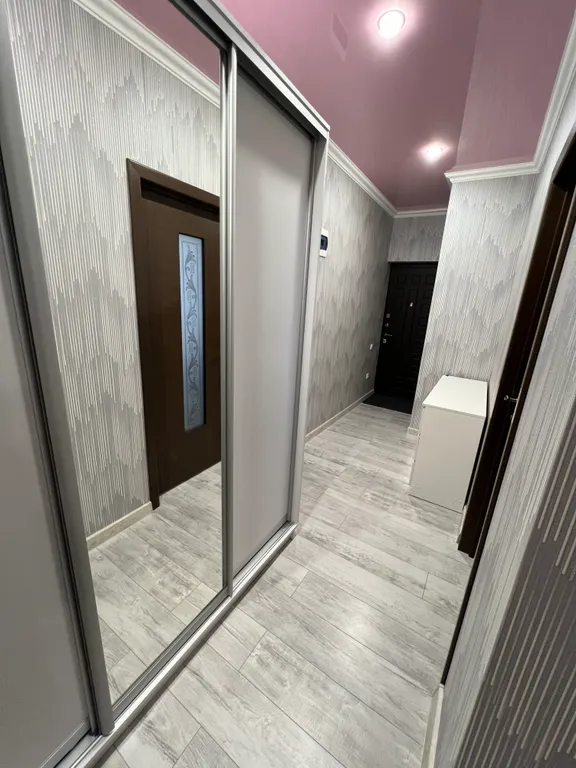 Квартира Однокомнатная уютная чистая квартира в тихом районе — Темрюк