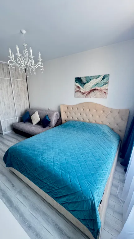 Квартира в самом красивом районе города