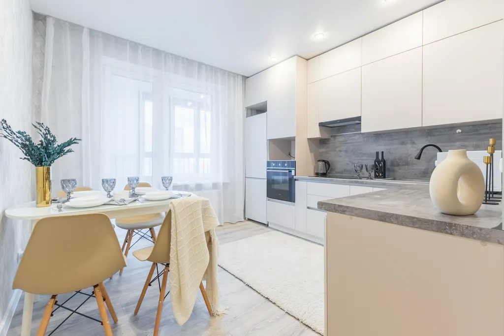 «Lumière Residence» в ЖК Мой Ритм