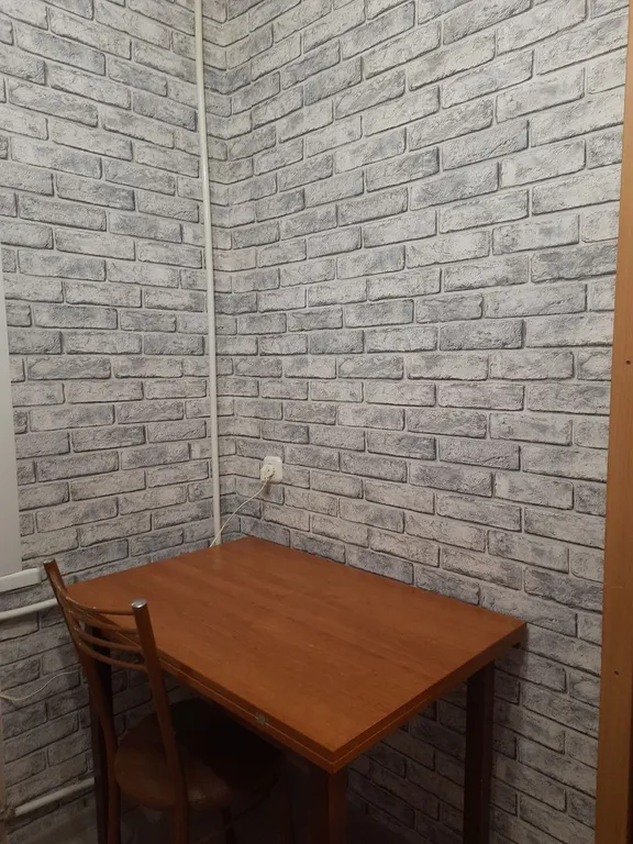 Однушка возле ледового