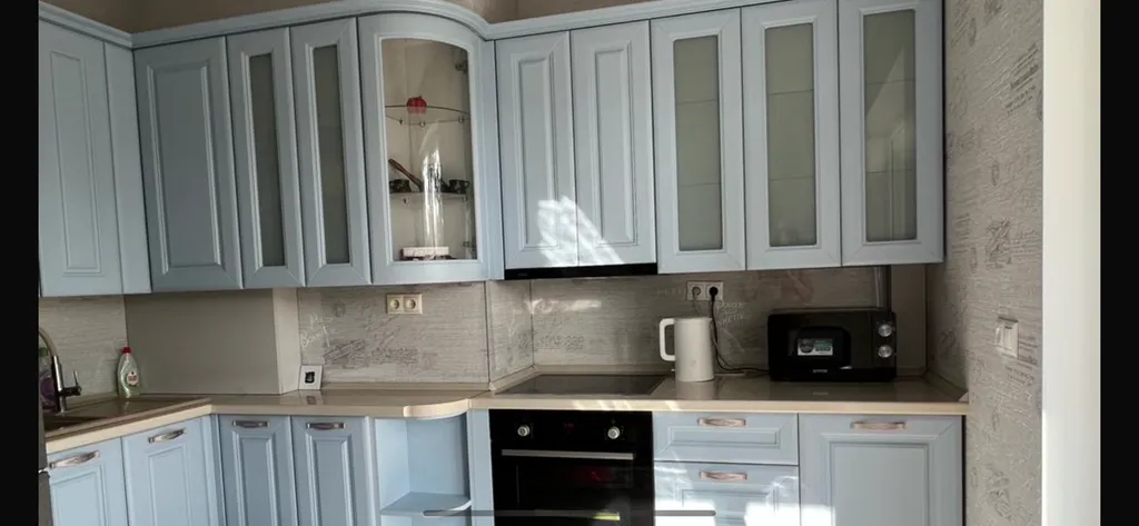 Уютная 2-комнатная квартира на берегу Балтийского моря в Светлогорске