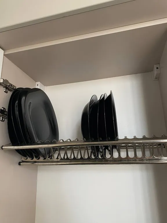 Квартира у фонтана видовая с панорамными окнами ЖК Российский