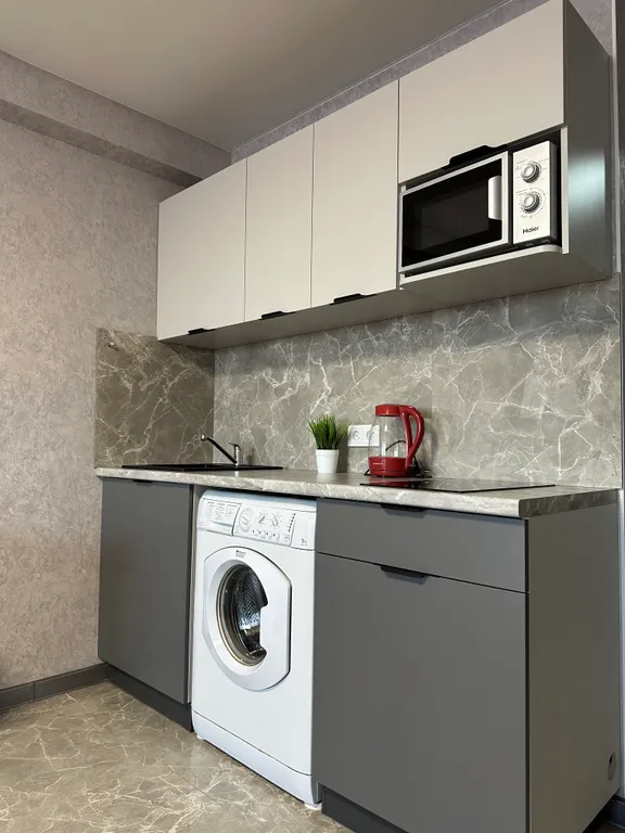 Уютная студия у ТРК Петровский