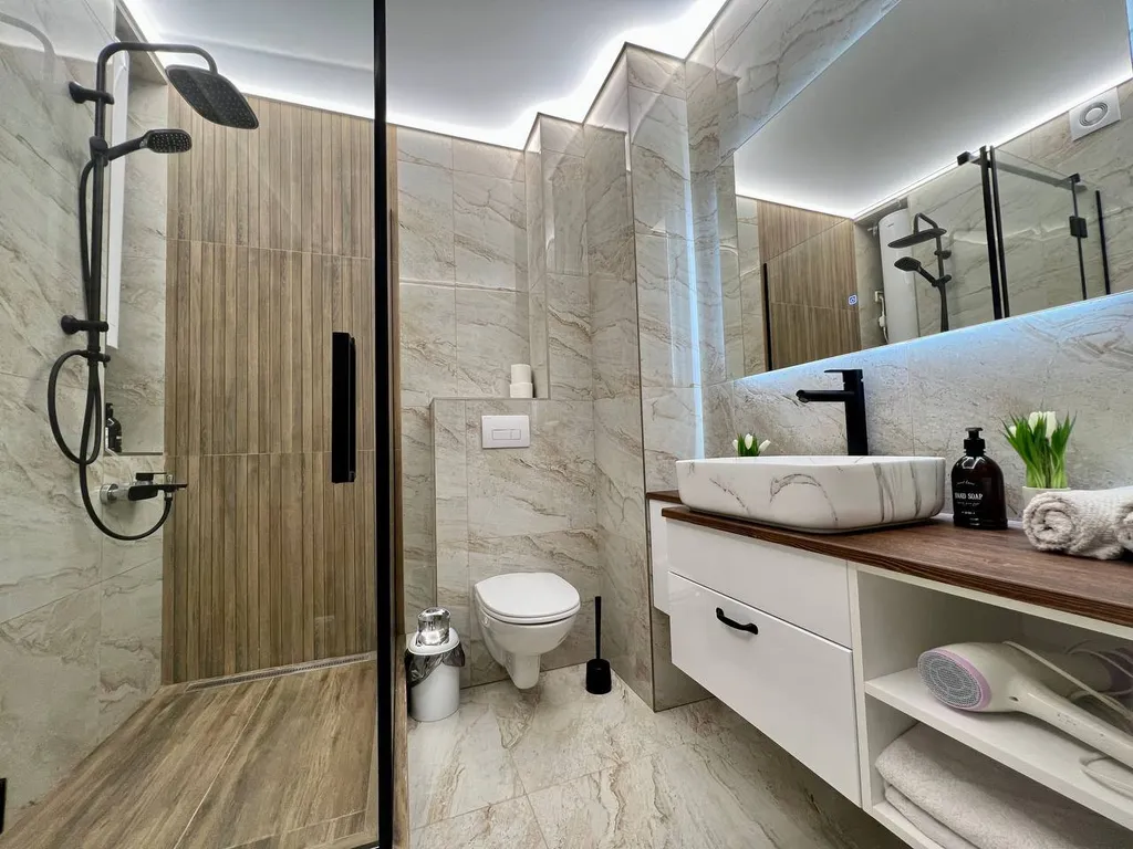 Квартира Квартира Апартамент Lifestyle — Казань