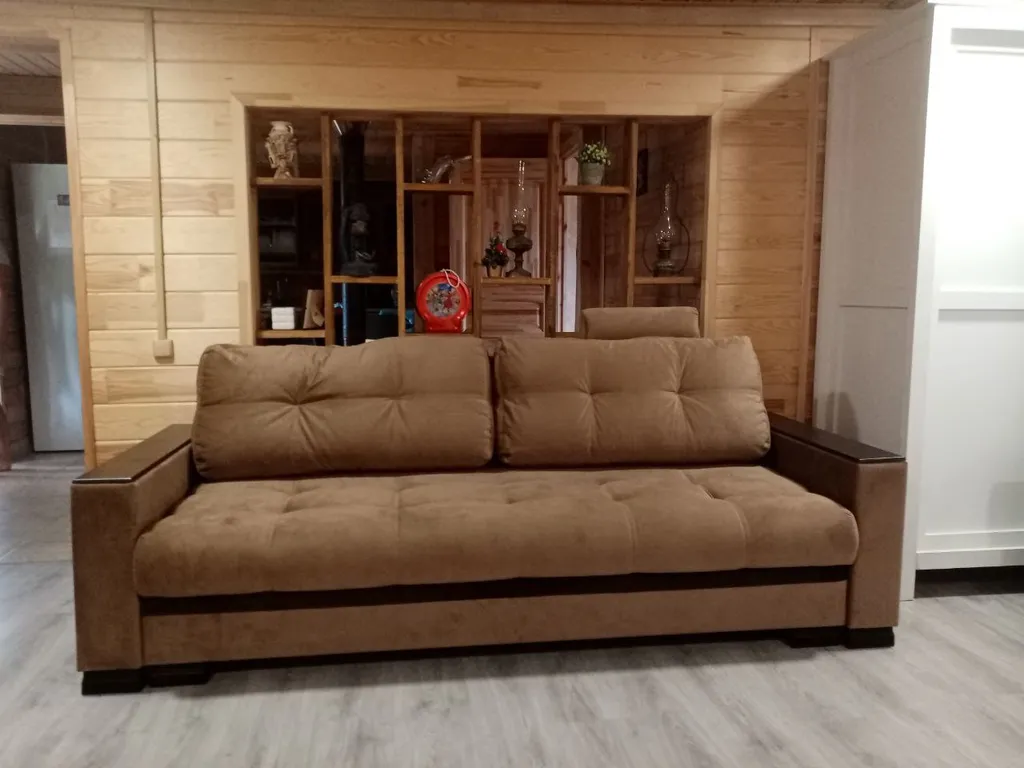 Усадьба в Беловежской Пуще Феникс