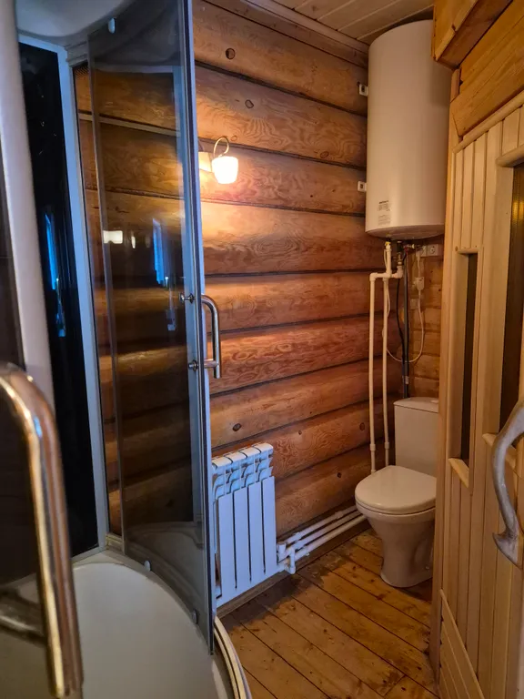 Пряничный домик