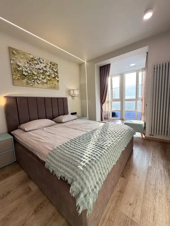 Квартира Тиффани — аренда посуточно в Королёв