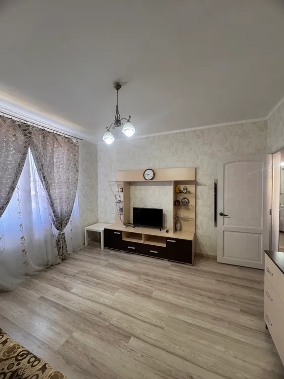 Уютная квартира в Светлогорске