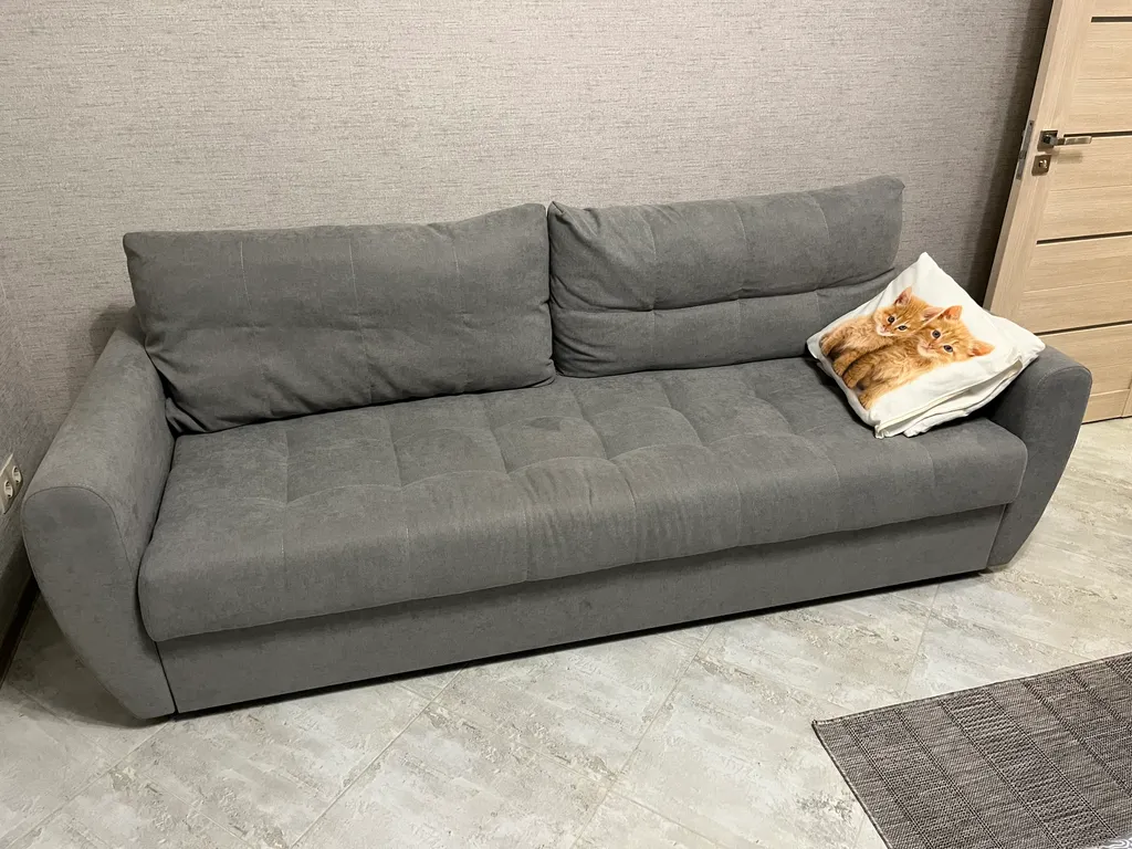 Дом на Мезе