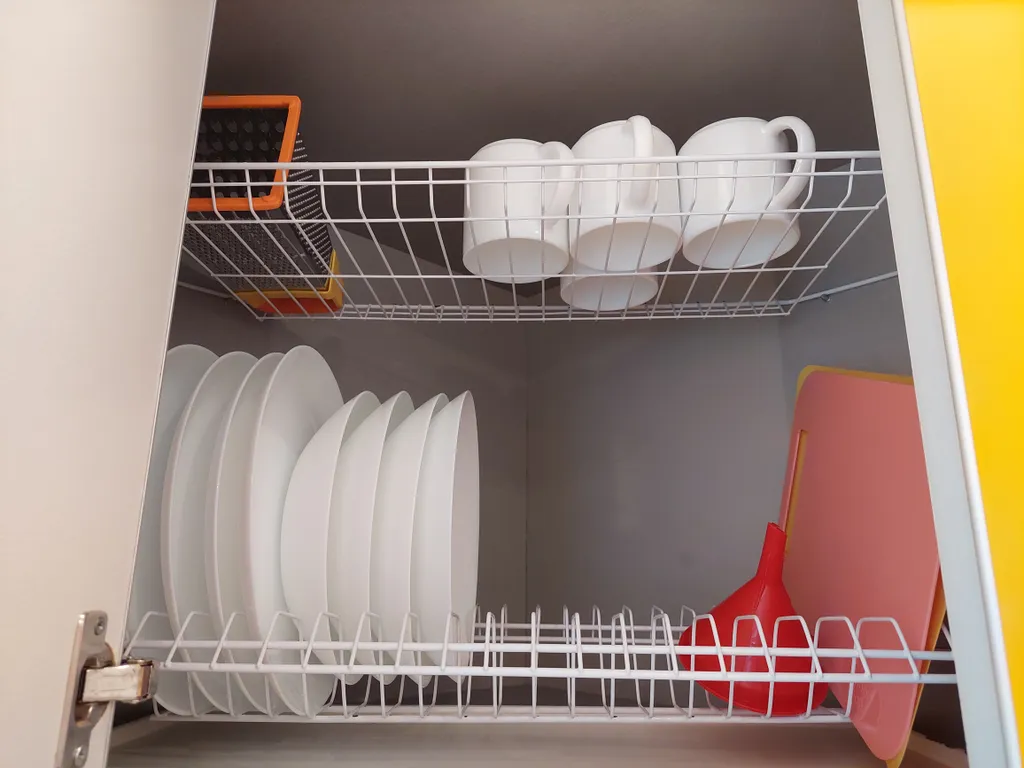 Светлая и уютная квартира в центре города