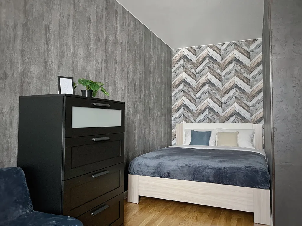 Уютная студия в пешей доступности от Севмаша