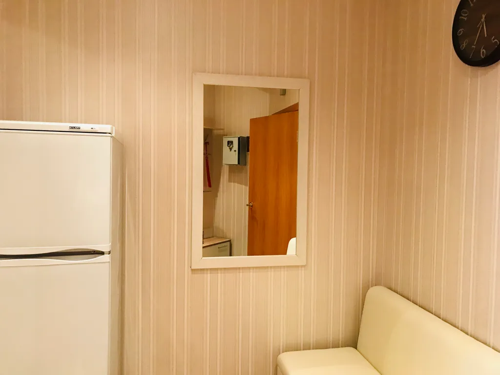 Cozy Home Green Gatchina