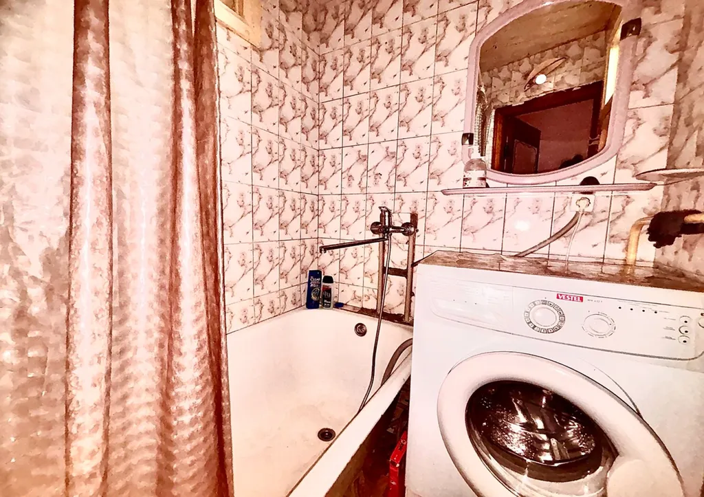 Комфортная квартира у озера