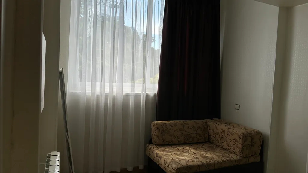 Квартира Уютная квартира в центре города — Адлер