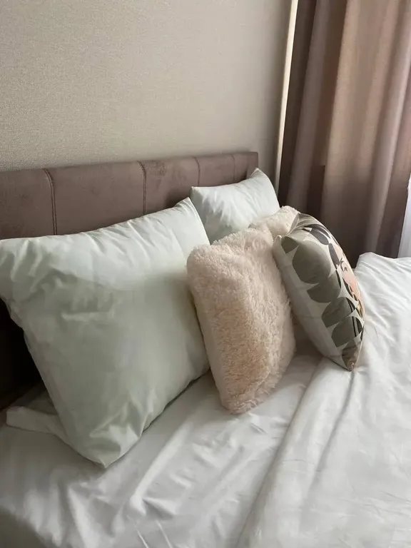 Сoвpеменнaя cтудия для отдыxа и романтических вечеров