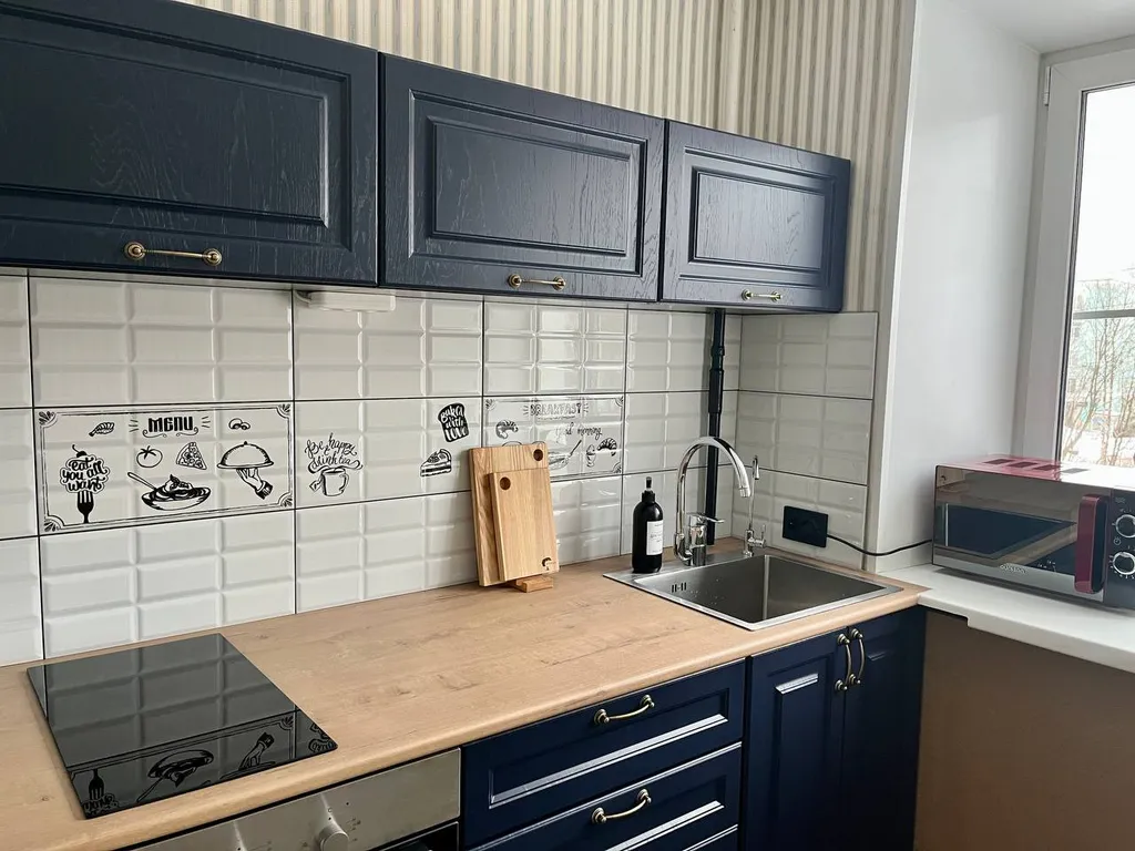 Ваш Рантье на Полярных Зорях 25/1 в Доме Художника