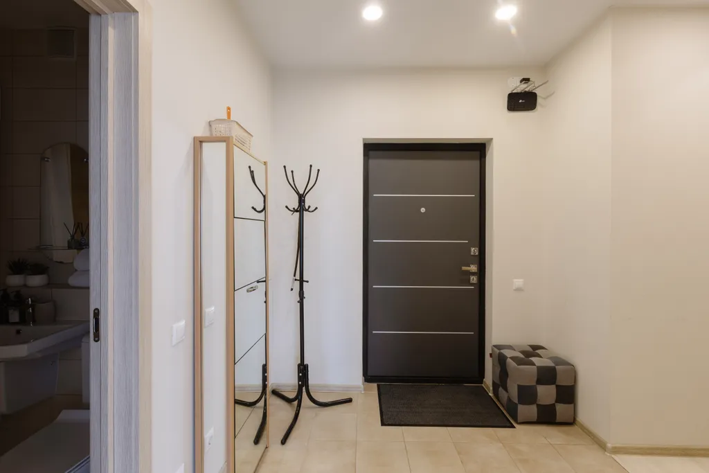 4 Угла: видовая студия в элитном ЖК Ocean City, Пушкинская, 265