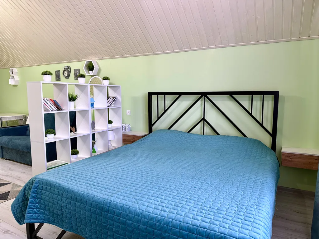 Коттедж Гостевой дом в центре города с парковкой — Дербент