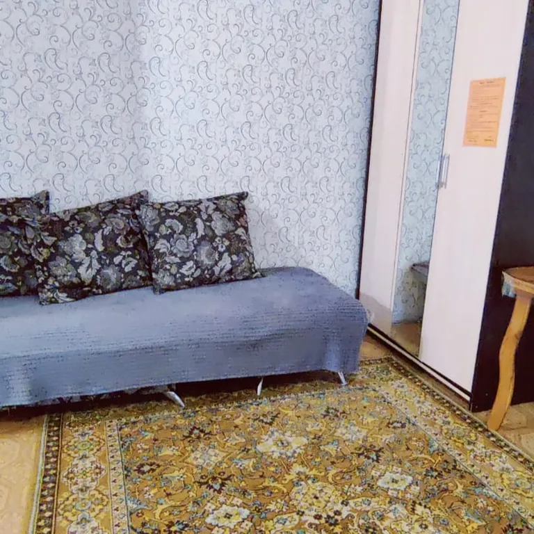 Комфортная квартира у озера