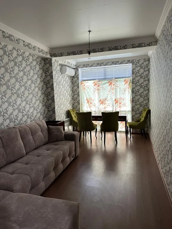 Квартира Квартира в центре — Дербент