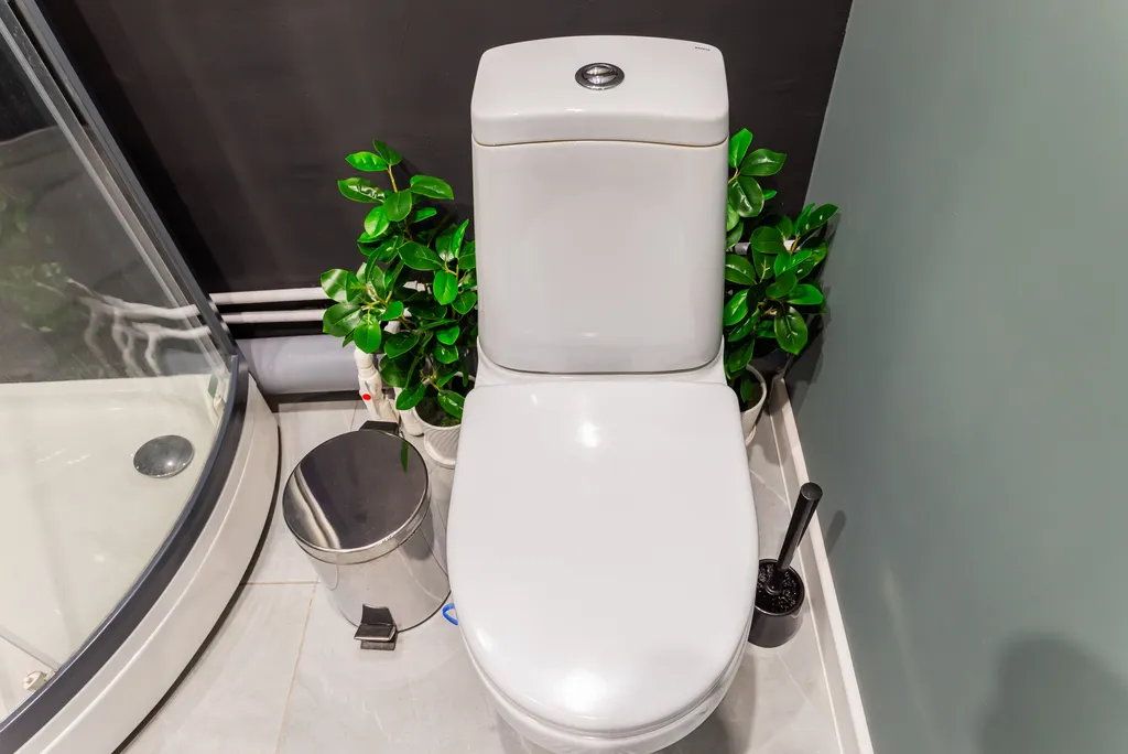 Квартира Квартира Townhouse studio — Лобня