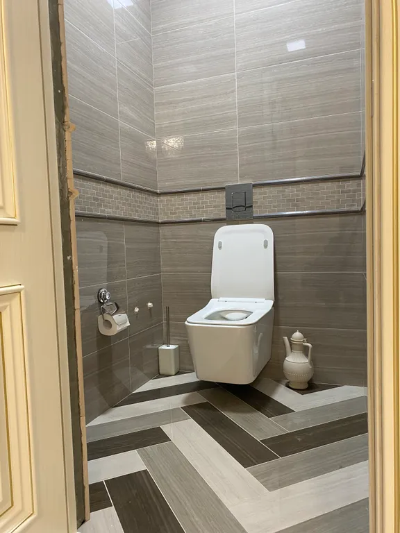 Красивая квартира у моря