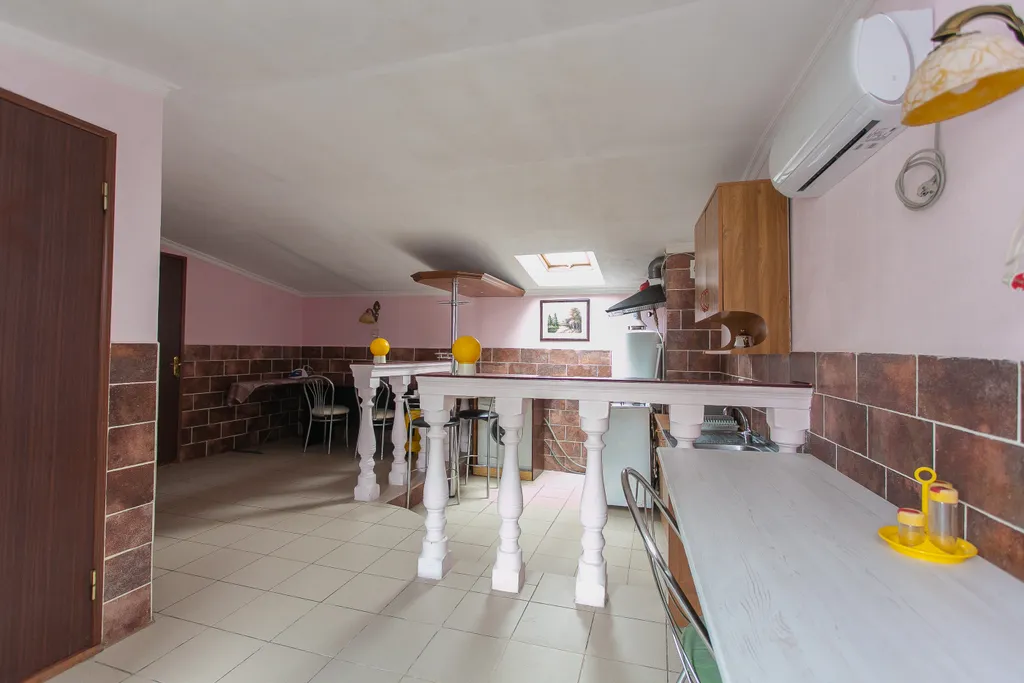 Квартира Комната — Анапа