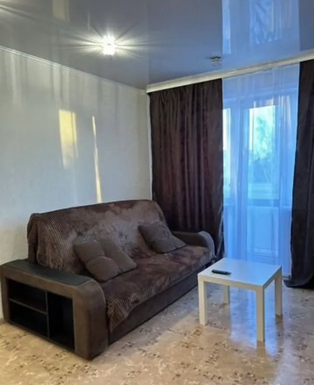 1 комнатная квартира