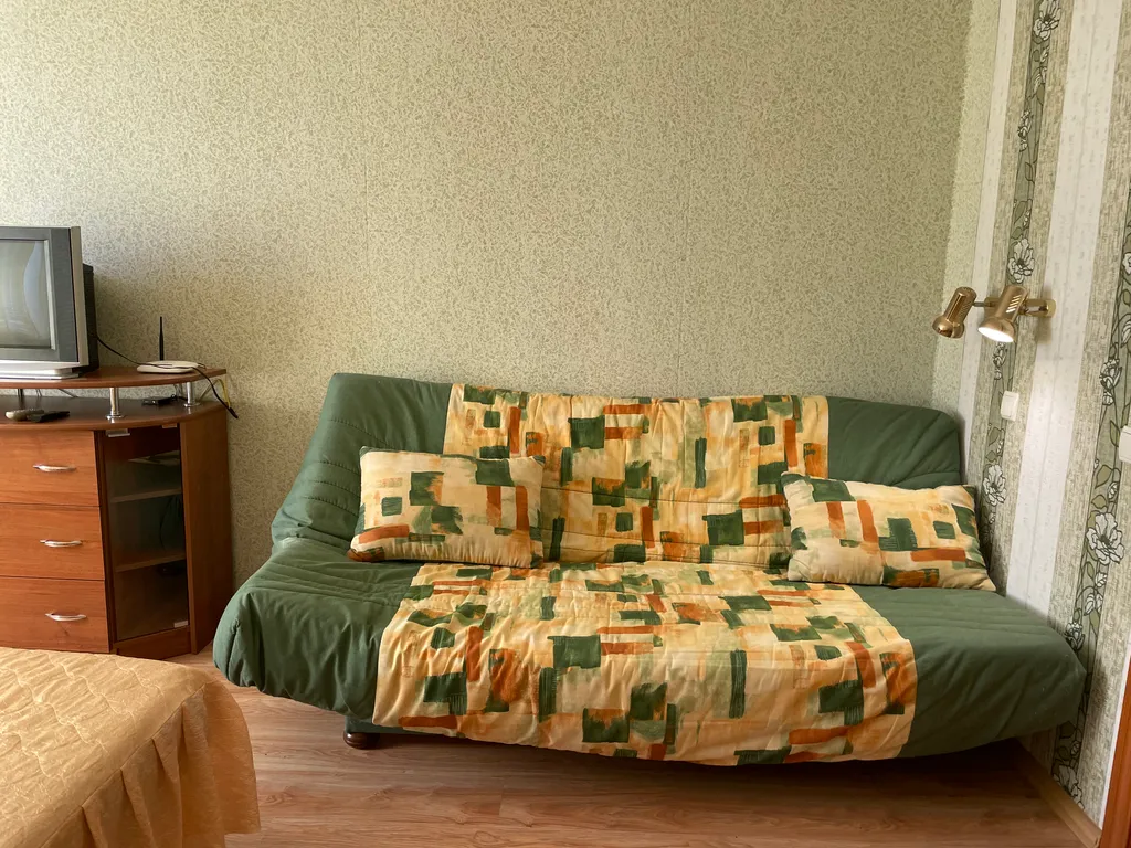 Квартира Комфортабельная квартира — Севастополь