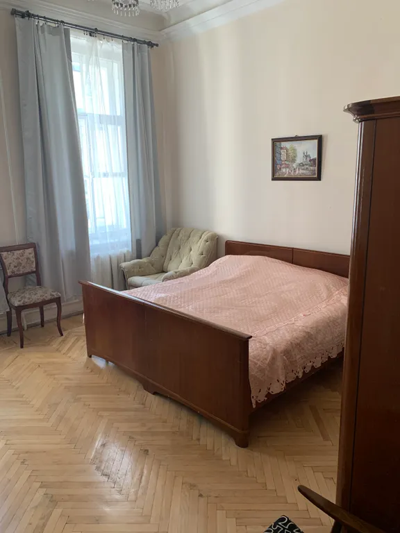 Квартира Квартира в сердце Петербурга — Санкт-Петербург