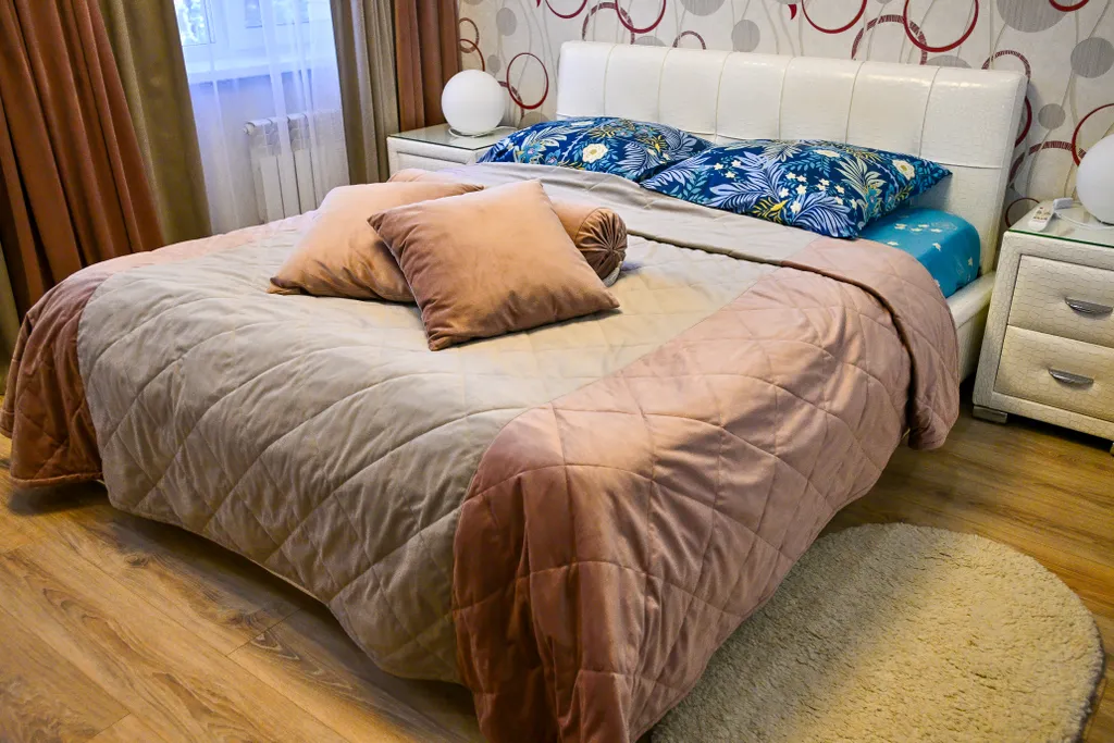 Таунхаус для семей с детьми